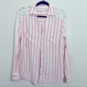 Soho New York & Company Women’s Shirt